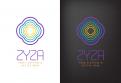 Logo design # 429866 for I have a business called zyza. We design and make yoga clothing. The logo we have needs to be improved because the business is growing and an investor doesn't like it! contest