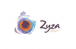 Logo design # 429793 for I have a business called zyza. We design and make yoga clothing. The logo we have needs to be improved because the business is growing and an investor doesn't like it! contest