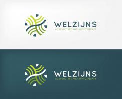 Logo design # 429694 for Design a logo for a new business in acapuncture and hypnotherapy contest