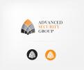Logo design # 583031 for Advanced Security Group contest