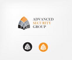 Logo design # 583031 for Advanced Security Group contest