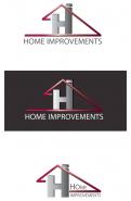 Logo design # 598600 for Tough and modern logo for a new home improvement company contest