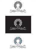 Logo design # 595093 for Create something that is inviting, evokes emotion and looks expensive contest