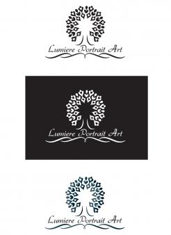 Logo design # 595093 for Create something that is inviting, evokes emotion and looks expensive contest