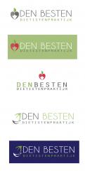 Logo design # 598212 for Design a fresh logo for a new dietician practice contest