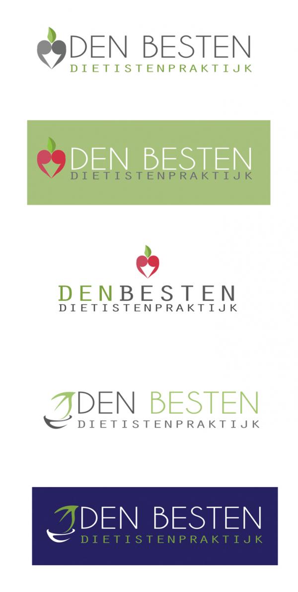 Designs by brandzi1311 - Design a fresh logo for a new dietician practice