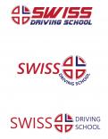 Logo design # 600823 for Création d'un logo pour plateforme nationale pour écoles de conduite contest