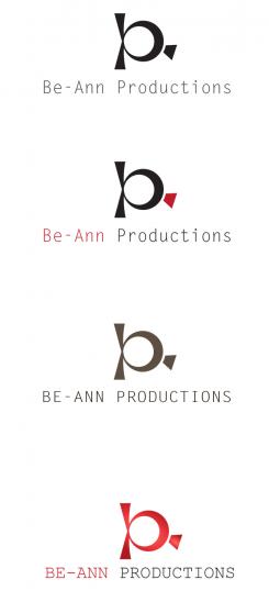 Logo design # 598318 for Be-Ann Productions needs a makeover contest