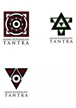Logo design # 589403 for Logo The Tantra contest
