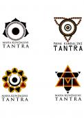 Logo design # 589404 for Logo The Tantra contest