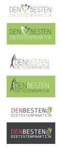 Logo design # 598137 for Design a fresh logo for a new dietician practice contest