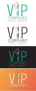 Logo design # 598948 for V.I.P. Company contest