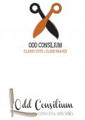Logo design # 595944 for Odd Concilium 