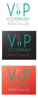 Logo design # 598077 for V.I.P. Company contest