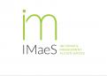 Logo design # 590145 for Logo for IMaeS, Informatie Management als een Service  contest