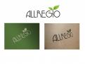 Logo design # 348558 for Logo for AllRegio contest