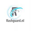 Logo design # 683925 for Logo for new webshop in rashguards contest