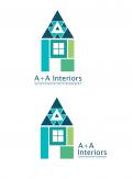 Logo design # 716533 for Stylish logo for a new company focussed on design and supervision of home renovations. contest