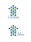 Logo design # 716535 for Stylish logo for a new company focussed on design and supervision of home renovations. contest