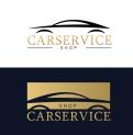 Logo design # 579448 for Image for a new garage named Carserviceshop contest