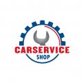 Logo design # 579449 for Image for a new garage named Carserviceshop contest