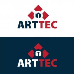 Logo design # 585576 for Creating a logo for an art packing company ! contest