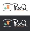 Logo design # 579483 for Create an executive clean pet logo that exudes confidents contest