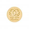 Logo design # 588213 for Yoga Spot Haarlem contest