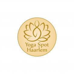 Logo design # 588213 for Yoga Spot Haarlem contest