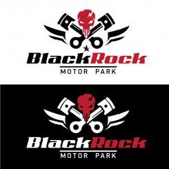 Logo design # 580991 for Create a logo for a motoring adventure park. contest