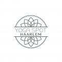 Logo design # 588221 for Yoga Spot Haarlem contest