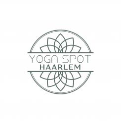 Logo design # 588221 for Yoga Spot Haarlem contest