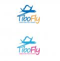 Logo design # 581627 for Design a sleek and modern logo for a new online travel agent. contest