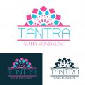Logo design # 585440 for Logo The Tantra contest