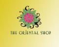 Logo # 157520 voor The Oriental Shop wedstrijd