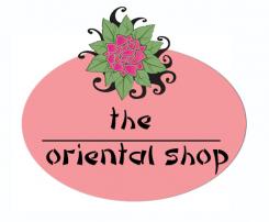 Logo design # 157542 for The Oriental Shop contest