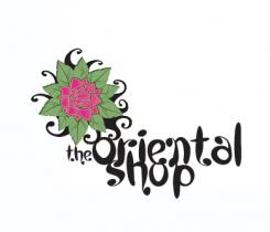 Logo design # 157544 for The Oriental Shop contest