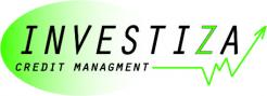 Logo # 356218 voor Logo voor nieuwe credit managementplatorganisatie (INVESTIZA). Organisatie start in Miami (Florida). Naam organisatie is INVESTIZA en als subnaam Credit Management. wedstrijd