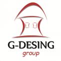 Logo # 209525 voor Creatief logo voor G-DESIGNgroup wedstrijd