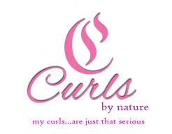 Logo design # 167850 for Logo for webshop in haircare products for people with curly, wavy and kinky hair contest