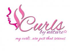 Logo design # 168766 for Logo for webshop in haircare products for people with curly, wavy and kinky hair contest