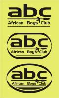 Logo design # 311505 for African Boys Club contest