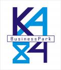 Logo design # 449618 for KA84 BusinessPark contest