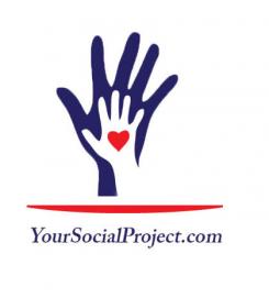 Logo  # 453360 für yoursociaproject.com needs a logo Wettbewerb