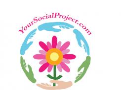 Logo  # 453361 für yoursociaproject.com needs a logo Wettbewerb