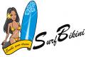 Logo # 453469 voor Surfbikini wedstrijd