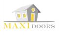 Logo design # 451996 for Maxi Doors contest