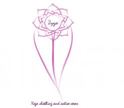 Logo design # 432872 for I have a business called zyza. We design and make yoga clothing. The logo we have needs to be improved because the business is growing and an investor doesn't like it! contest