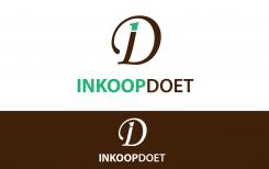 Logo # 592334 voor ontwerp logo en huisstijl voor inkoop dienstverlening wedstrijd