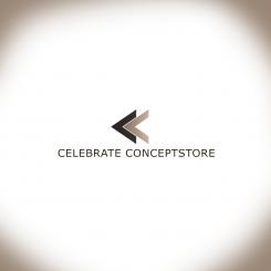 Logo design # 706153 for New on- and offline conceptstore is looking for a logo!  contest